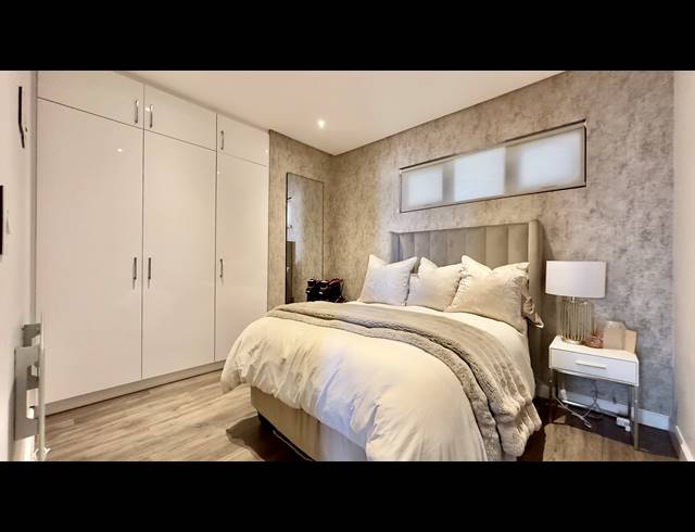 2 BEDROOM APARTMENT TO LET IN STEYN CITY